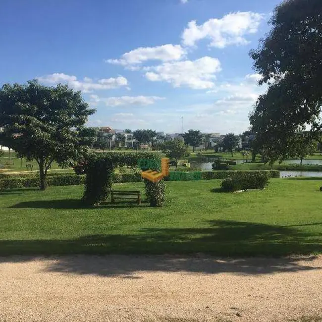 Foto 3 de Terreno / Lote à venda, 493m2 em Ibiti Royal Park, Sorocaba - SP