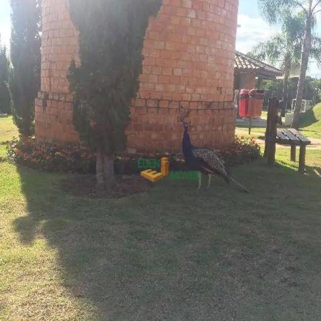 Foto 9 de Terreno / Lote à venda, 493m2 em Ibiti Royal Park, Sorocaba - SP