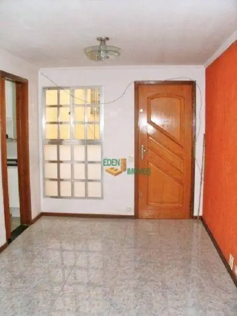 Foto 2 de Apartamento com 2 quartos à venda, 13426m2 em Éden, Sorocaba - SP
