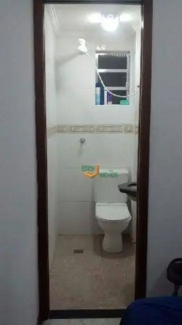Apartamento com 2 quartos à venda, 13426m2 em Éden, Sorocaba - SP - imagem 8 Foto 8 de Apartamento com 2 quartos à venda, 13426m2 em Éden, Sorocaba - SP
