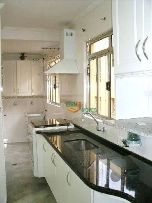 Apartamento com 2 quartos à venda, 13426m2 em Éden, Sorocaba - SP - imagem 3 Foto 3 de Apartamento com 2 quartos à venda, 13426m2 em Éden, Sorocaba - SP