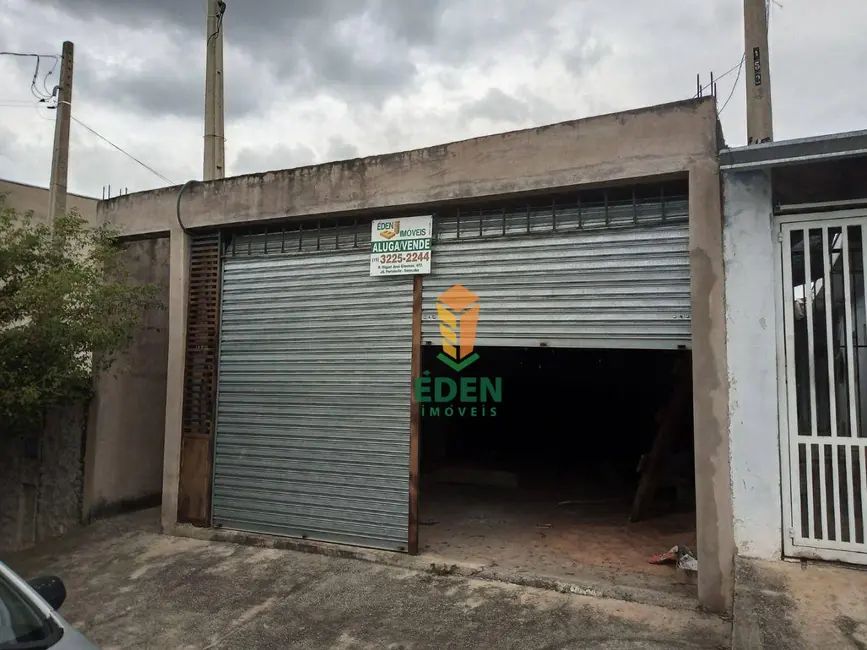 Sala Comercial à venda, 130m2 em Jardim dos Pássaros, Sorocaba - SP - imagem 1 Foto 1 de Sala Comercial à venda, 130m2 em Jardim dos Pássaros, Sorocaba - SP