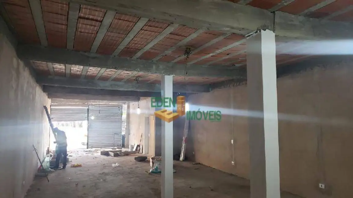 Sala Comercial à venda, 130m2 em Jardim dos Pássaros, Sorocaba - SP - imagem 4 Foto 4 de Sala Comercial à venda, 130m2 em Jardim dos Pássaros, Sorocaba - SP