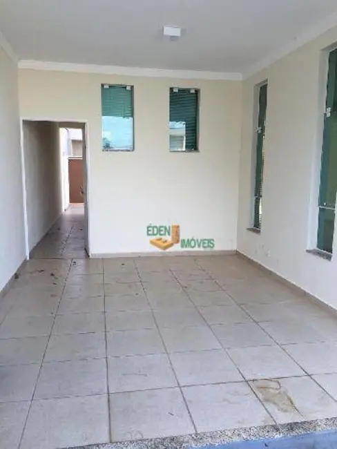 Foto 3 de Casa de Condomínio com 4 quartos à venda, 161m2 em Loteamento Dinorá Rosa, Sorocaba - SP