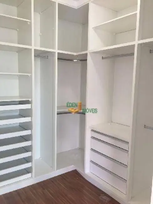 Foto 8 de Casa de Condomínio com 4 quartos à venda, 161m2 em Loteamento Dinorá Rosa, Sorocaba - SP