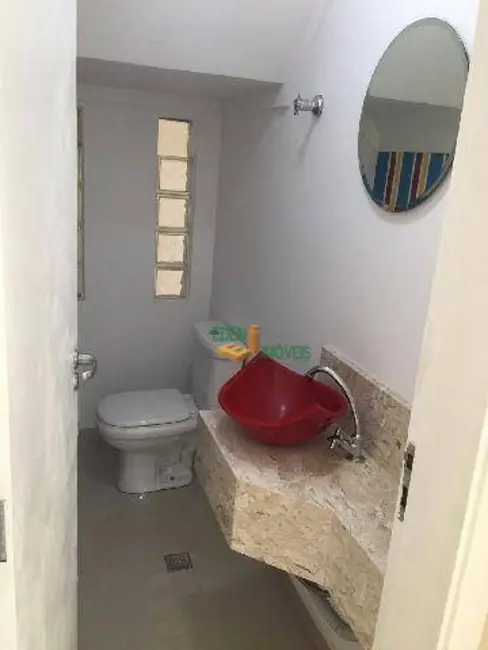 Foto 6 de Casa de Condomínio com 4 quartos à venda, 161m2 em Loteamento Dinorá Rosa, Sorocaba - SP