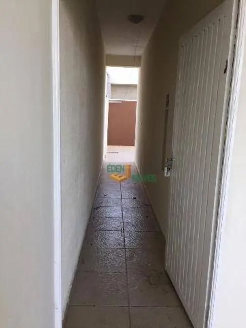 Foto 4 de Casa de Condomínio com 4 quartos à venda, 161m2 em Loteamento Dinorá Rosa, Sorocaba - SP