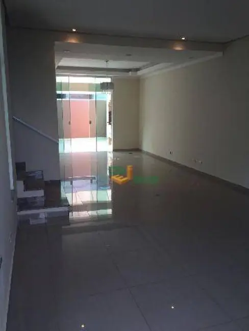 Foto 2 de Casa de Condomínio com 4 quartos à venda, 161m2 em Loteamento Dinorá Rosa, Sorocaba - SP