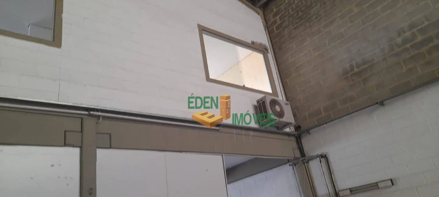 Foto 8 de Armazém / Galpão à venda, 250m2 em Jardim Carolina, Sorocaba - SP