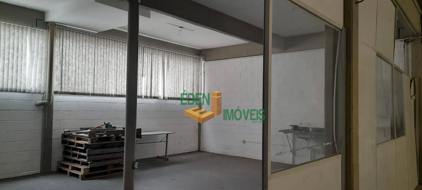 Foto 6 de Armazém / Galpão à venda, 250m2 em Jardim Carolina, Sorocaba - SP