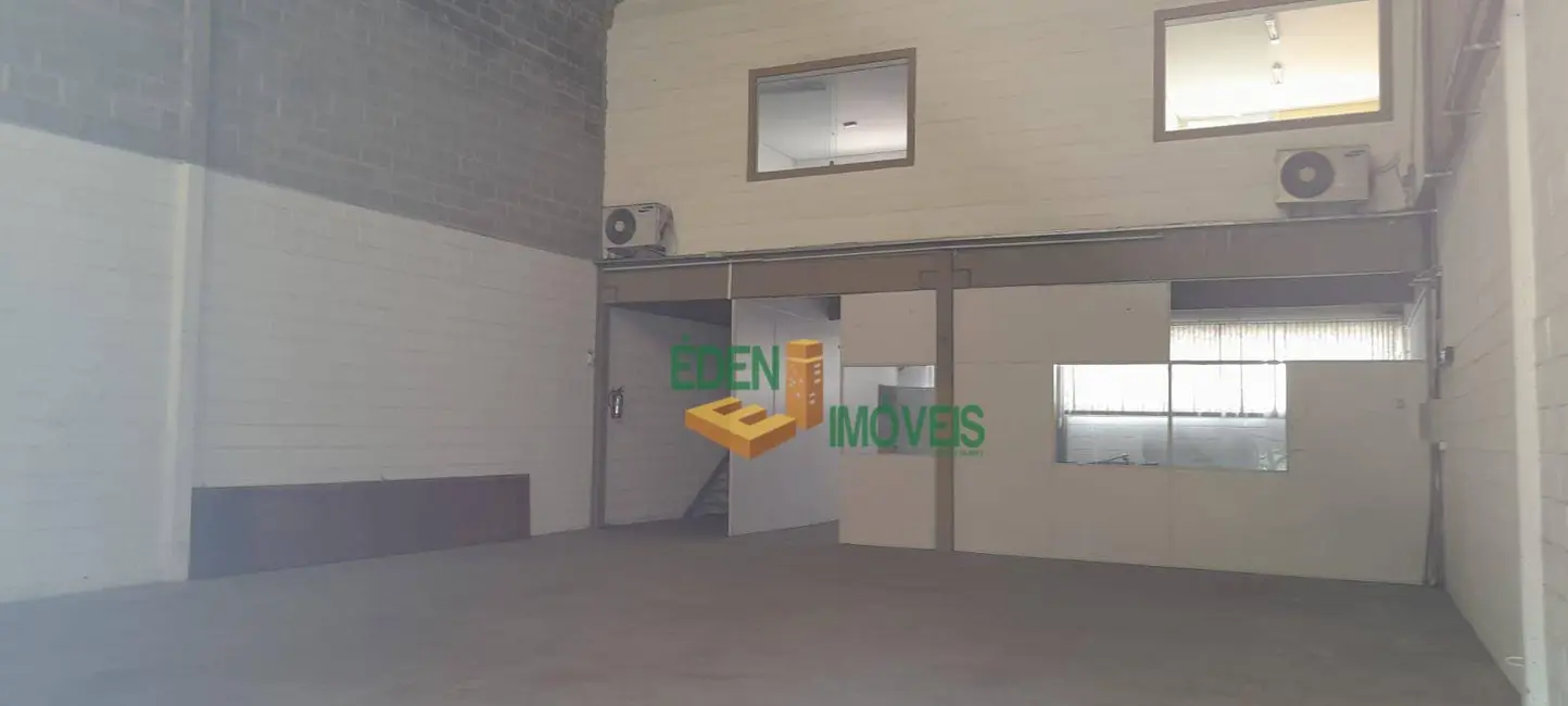 Foto 5 de Armazém / Galpão à venda, 250m2 em Jardim Carolina, Sorocaba - SP