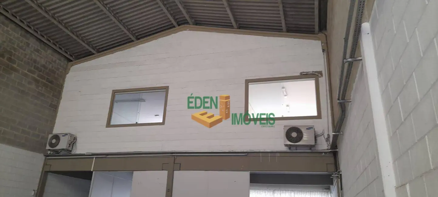 Foto 7 de Armazém / Galpão à venda, 250m2 em Jardim Carolina, Sorocaba - SP