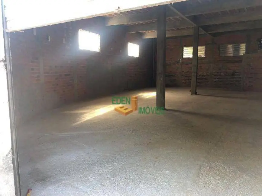 Foto 2 de Armazém / Galpão à venda, 190m2 em Jardim Turmalina, Sorocaba - SP