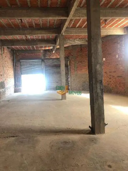 Foto 5 de Armazém / Galpão à venda, 190m2 em Jardim Turmalina, Sorocaba - SP