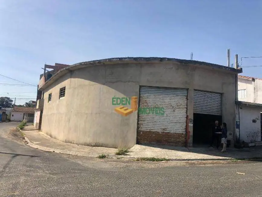Foto 1 de Armazém / Galpão à venda, 190m2 em Jardim Turmalina, Sorocaba - SP