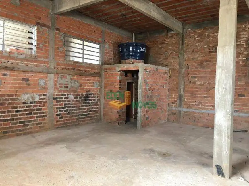Foto 4 de Armazém / Galpão à venda, 190m2 em Jardim Turmalina, Sorocaba - SP
