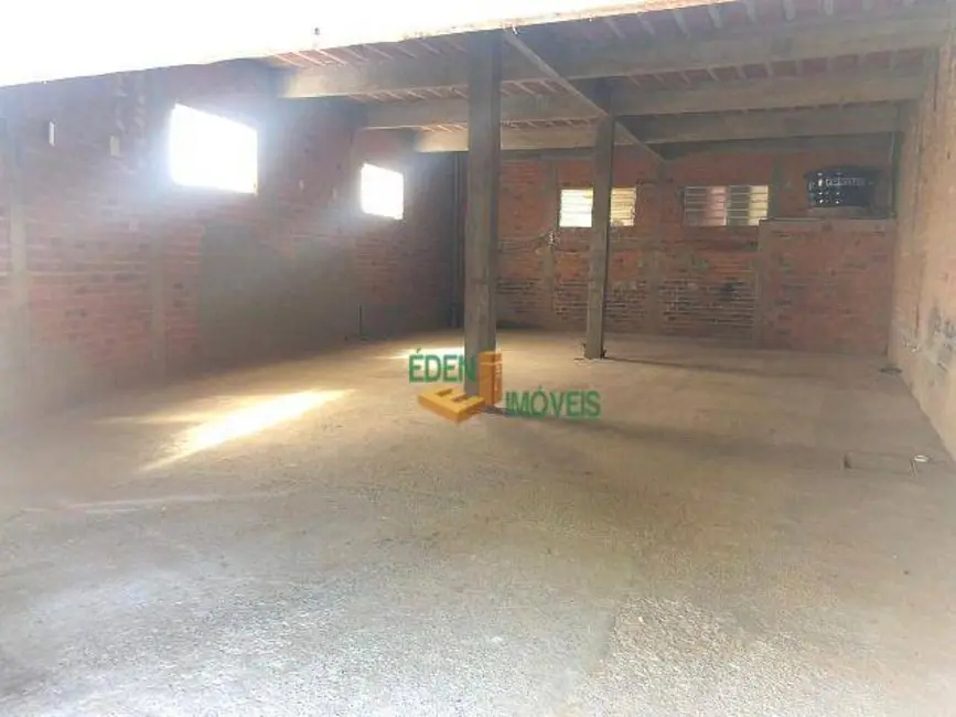 Foto 3 de Armazém / Galpão à venda, 190m2 em Jardim Turmalina, Sorocaba - SP