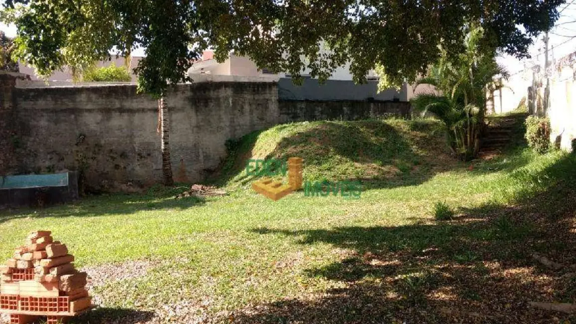 Foto 4 de Sala Comercial à venda, 1290m2 em Vila Haro, Sorocaba - SP