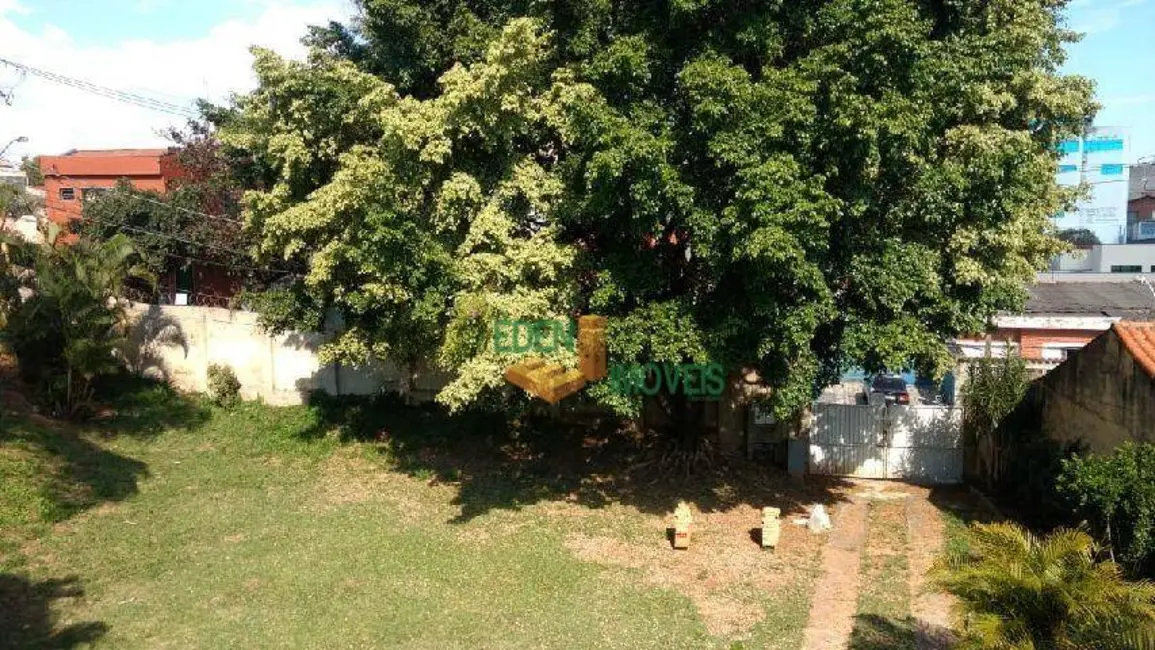 Foto 2 de Sala Comercial à venda, 1290m2 em Vila Haro, Sorocaba - SP