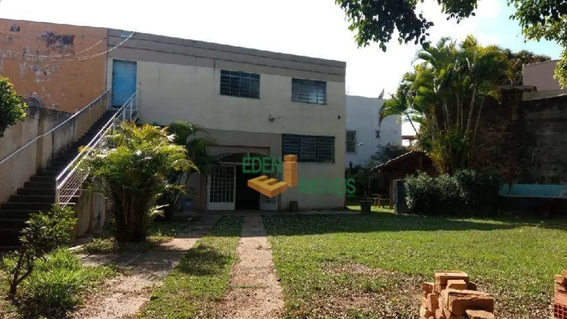Foto 1 de Sala Comercial à venda, 1290m2 em Vila Haro, Sorocaba - SP