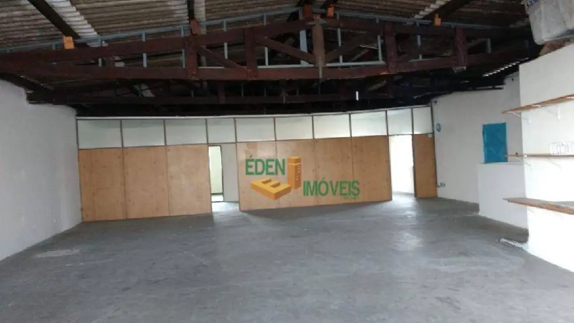 Foto 5 de Sala Comercial à venda, 1290m2 em Vila Haro, Sorocaba - SP