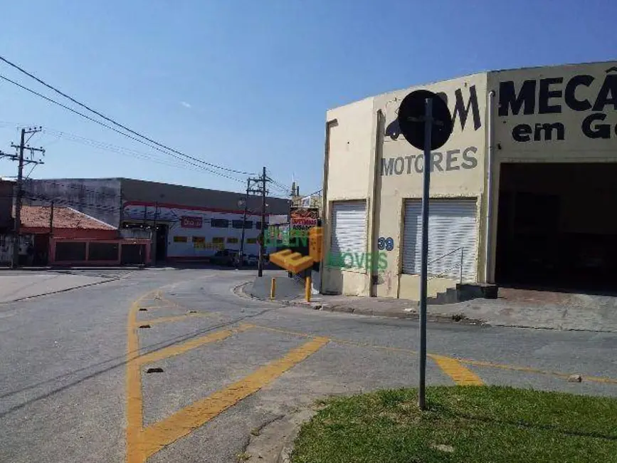 Armazém / Galpão à venda, 400m2 em Vila Barão, Sorocaba - SP - imagem 3 Foto 3 de Armazém / Galpão à venda, 400m2 em Vila Barão, Sorocaba - SP