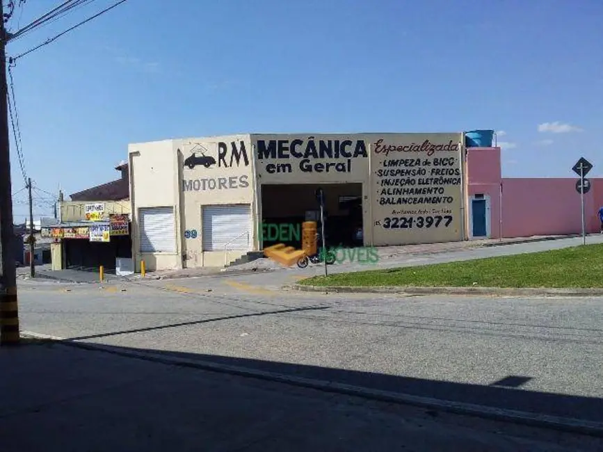 Armazém / Galpão à venda, 400m2 em Vila Barão, Sorocaba - SP - imagem 5 Foto 5 de Armazém / Galpão à venda, 400m2 em Vila Barão, Sorocaba - SP