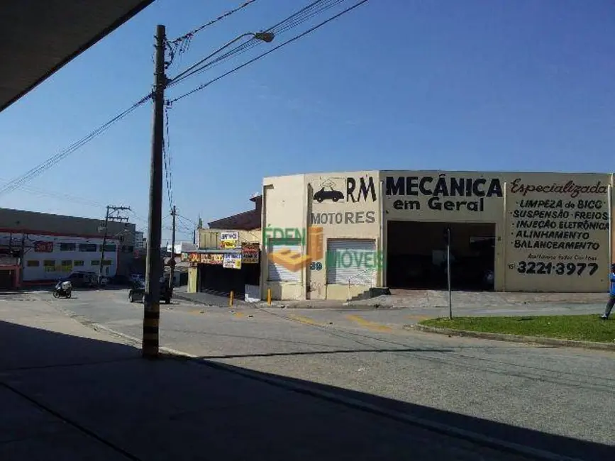 Armazém / Galpão à venda, 400m2 em Vila Barão, Sorocaba - SP - imagem 2 Foto 2 de Armazém / Galpão à venda, 400m2 em Vila Barão, Sorocaba - SP