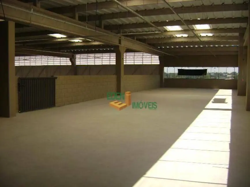 Armazém / Galpão para alugar, 3269m2 em Éden, Sorocaba - SP - imagem 4 Foto 4 de Armazém / Galpão para alugar, 3269m2 em Éden, Sorocaba - SP