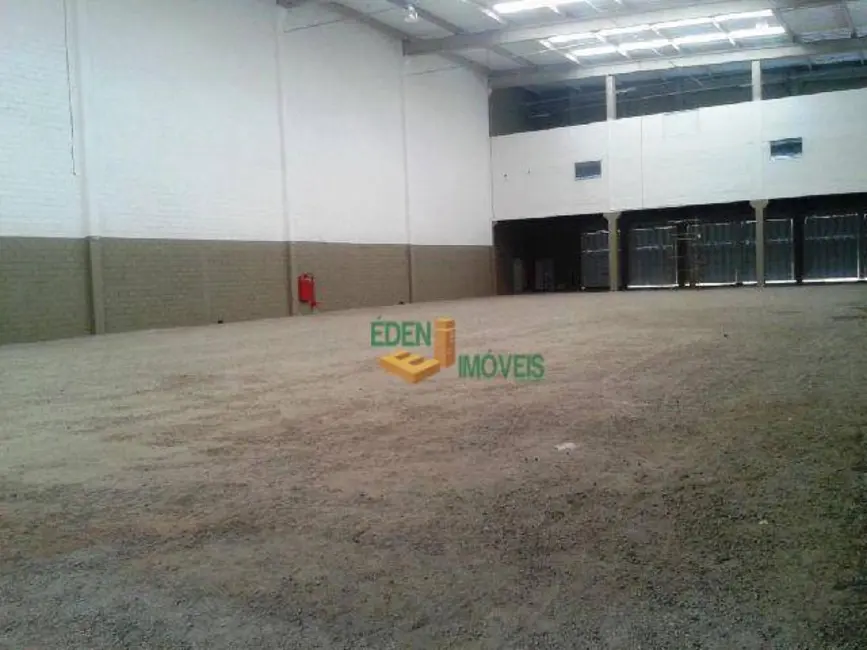 Armazém / Galpão para alugar, 3269m2 em Éden, Sorocaba - SP - imagem 7 Foto 7 de Armazém / Galpão para alugar, 3269m2 em Éden, Sorocaba - SP