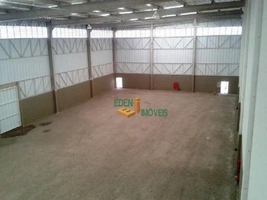 Armazém / Galpão para alugar, 3269m2 em Éden, Sorocaba - SP - imagem 6 Foto 6 de Armazém / Galpão para alugar, 3269m2 em Éden, Sorocaba - SP