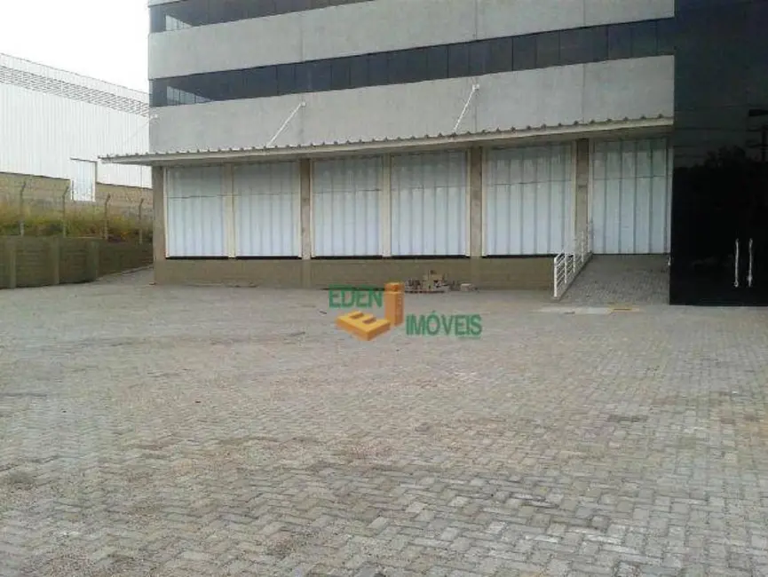Armazém / Galpão para alugar, 3269m2 em Éden, Sorocaba - SP - imagem 5 Foto 5 de Armazém / Galpão para alugar, 3269m2 em Éden, Sorocaba - SP