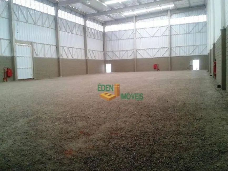 Armazém / Galpão para alugar, 3269m2 em Éden, Sorocaba - SP - imagem 8 Foto 8 de Armazém / Galpão para alugar, 3269m2 em Éden, Sorocaba - SP