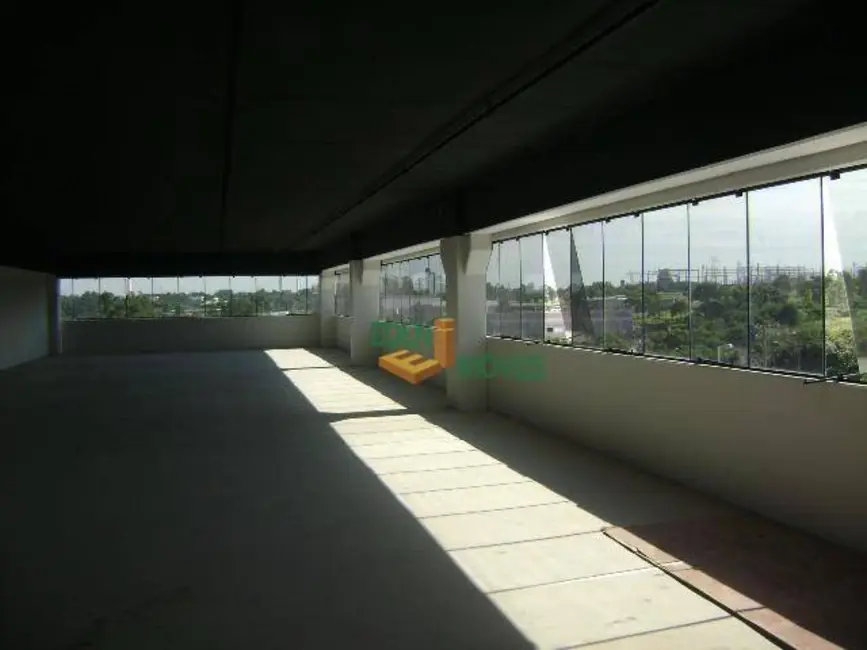 Armazém / Galpão para alugar, 3269m2 em Éden, Sorocaba - SP - imagem 3 Foto 3 de Armazém / Galpão para alugar, 3269m2 em Éden, Sorocaba - SP