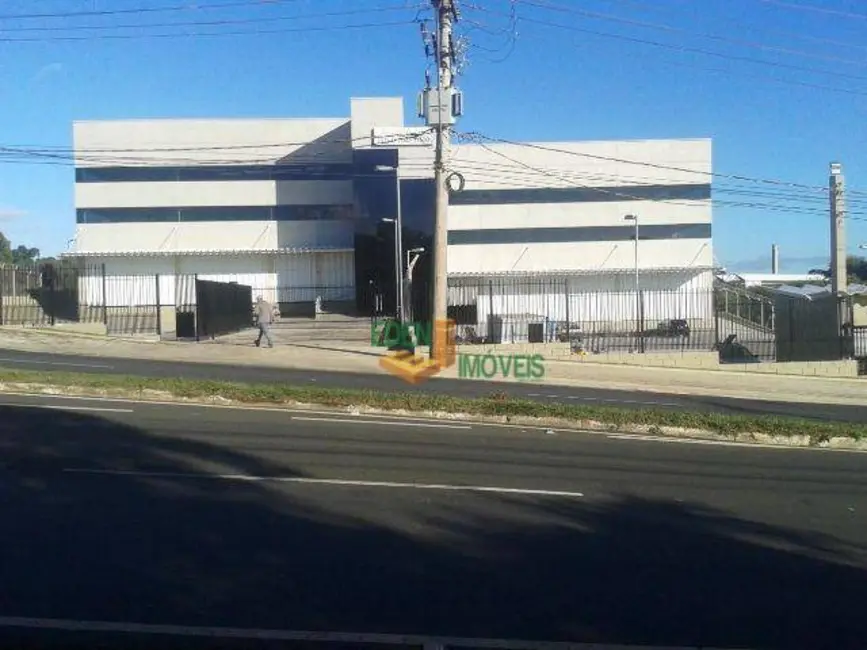 Foto 1 de Armazém / Galpão para alugar, 3269m2 em Éden, Sorocaba - SP