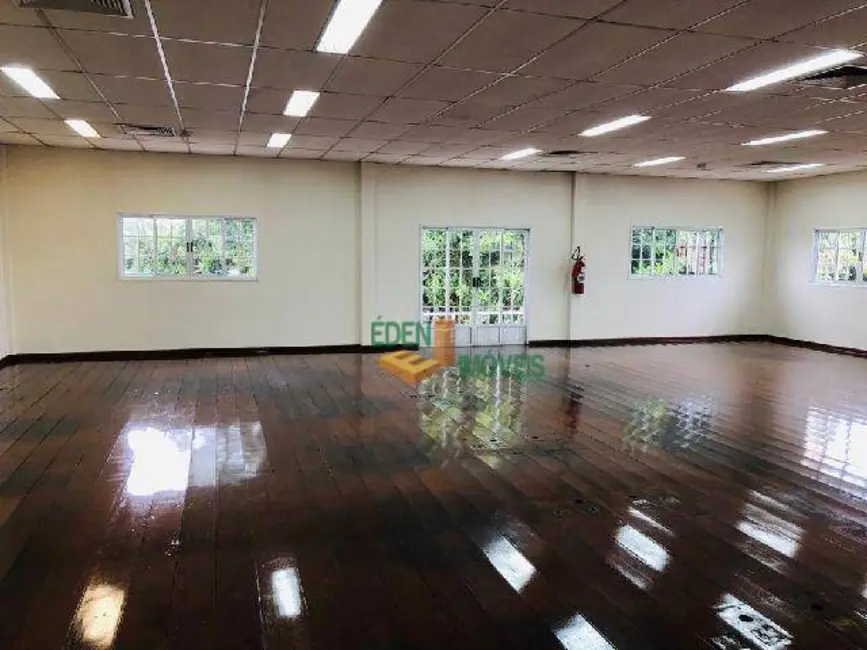 Sala Comercial à venda, 500m2 em Além Ponte, Sorocaba - SP - imagem 3 Foto 3 de Sala Comercial à venda, 500m2 em Além Ponte, Sorocaba - SP