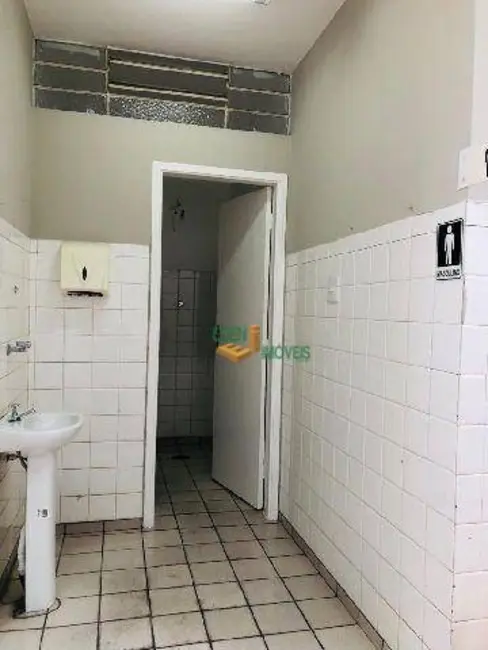 Sala Comercial à venda, 500m2 em Além Ponte, Sorocaba - SP - imagem 7 Foto 7 de Sala Comercial à venda, 500m2 em Além Ponte, Sorocaba - SP