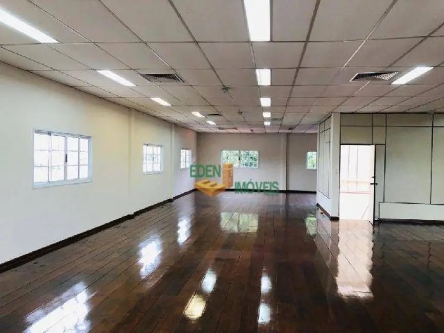 Sala Comercial à venda, 500m2 em Além Ponte, Sorocaba - SP - imagem 2 Foto 2 de Sala Comercial à venda, 500m2 em Além Ponte, Sorocaba - SP