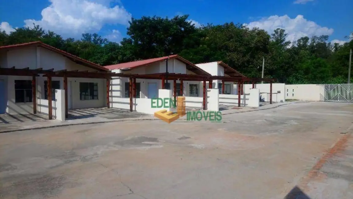 Casa de Condomínio com 2 quartos à venda, 216m2 em Centro, Sorocaba - SP - imagem 3 Foto 3 de Casa de Condomínio com 2 quartos à venda, 216m2 em Centro, Sorocaba - SP