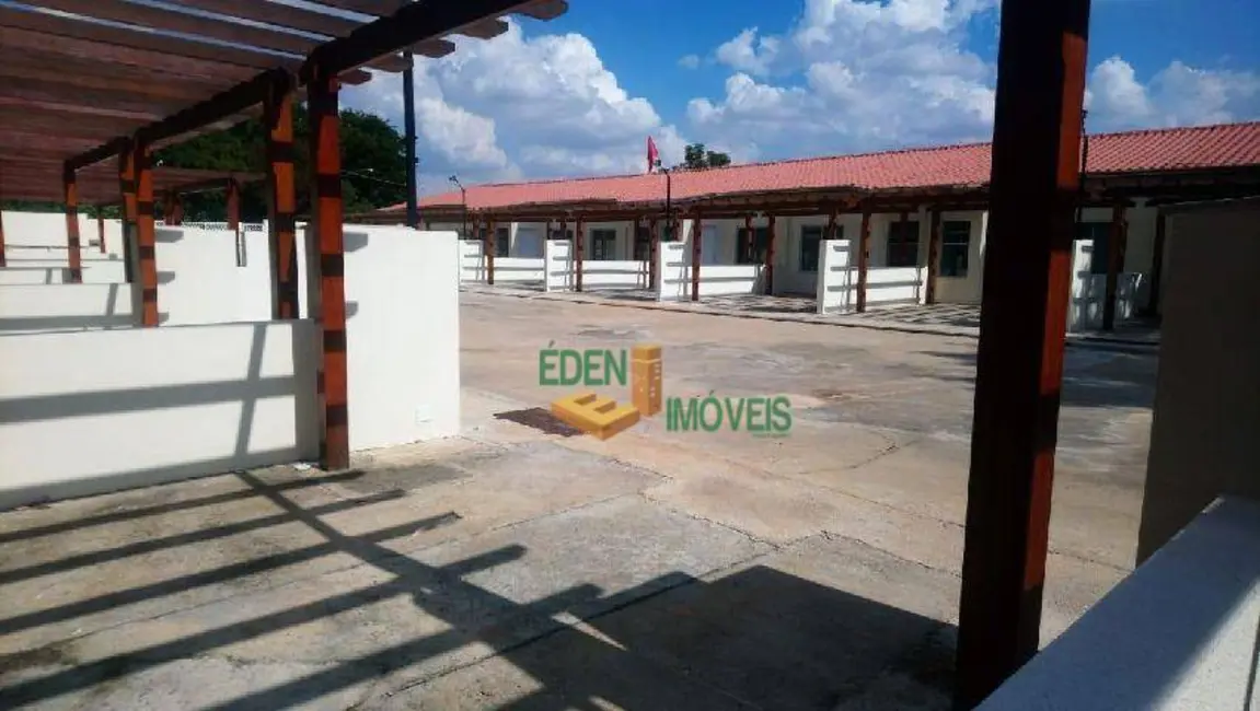 Casa de Condomínio com 2 quartos à venda, 216m2 em Centro, Sorocaba - SP - imagem 1 Foto 1 de Casa de Condomínio com 2 quartos à venda, 216m2 em Centro, Sorocaba - SP