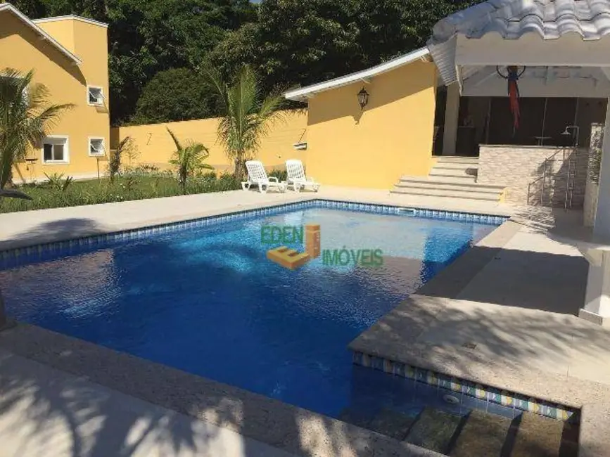 Casa de Condomínio com 4 quartos à venda, 2500m2 em Sorocaba - SP - imagem 7 Foto 7 de Casa de Condomínio com 4 quartos à venda, 2500m2 em Sorocaba - SP