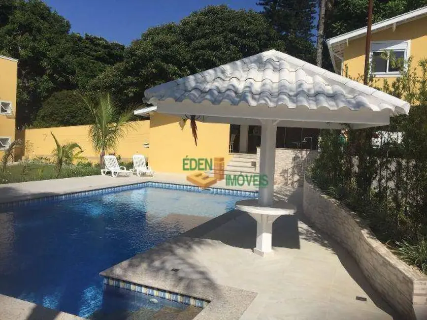 Casa de Condomínio com 4 quartos à venda, 2500m2 em Sorocaba - SP - imagem 8 Foto 8 de Casa de Condomínio com 4 quartos à venda, 2500m2 em Sorocaba - SP