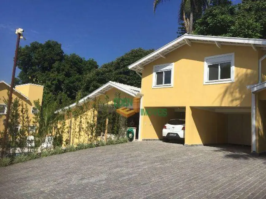 Casa de Condomínio com 4 quartos à venda, 2500m2 em Sorocaba - SP - imagem 3 Foto 3 de Casa de Condomínio com 4 quartos à venda, 2500m2 em Sorocaba - SP