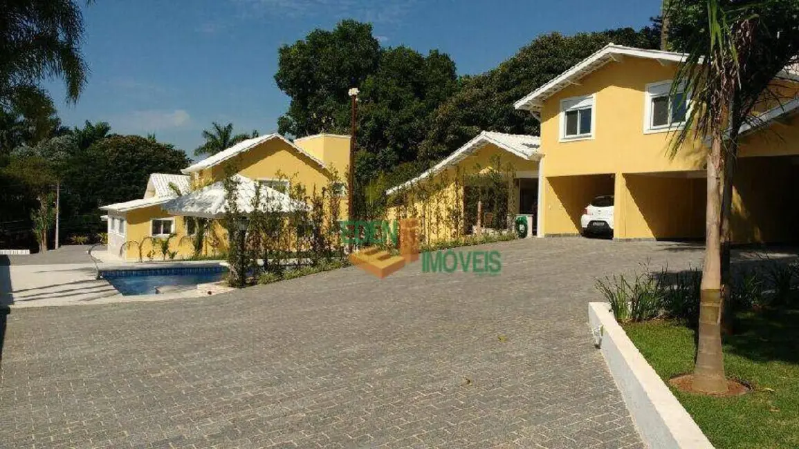 Casa de Condomínio com 4 quartos à venda, 2500m2 em Sorocaba - SP - imagem 2 Foto 2 de Casa de Condomínio com 4 quartos à venda, 2500m2 em Sorocaba - SP