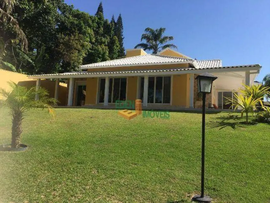 Casa de Condomínio com 4 quartos à venda, 2500m2 em Sorocaba - SP - imagem 1 Foto 1 de Casa de Condomínio com 4 quartos à venda, 2500m2 em Sorocaba - SP