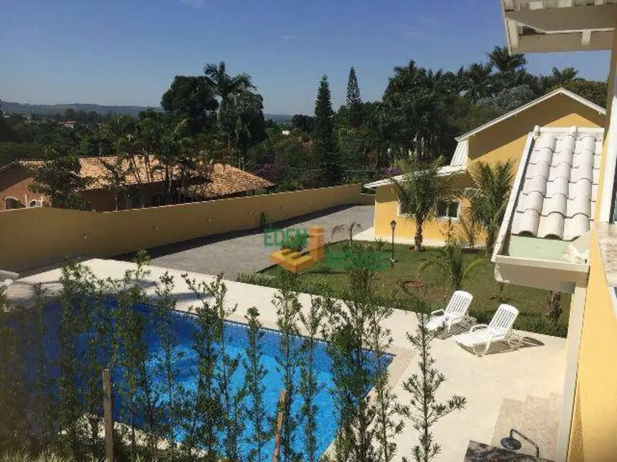Casa de Condomínio com 4 quartos à venda, 2500m2 em Sorocaba - SP - imagem 4 Foto 4 de Casa de Condomínio com 4 quartos à venda, 2500m2 em Sorocaba - SP