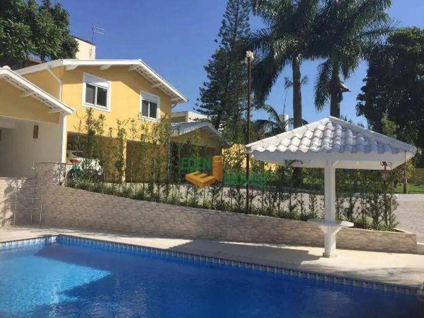 Casa de Condomínio com 4 quartos à venda, 2500m2 em Sorocaba - SP - imagem 6 Foto 6 de Casa de Condomínio com 4 quartos à venda, 2500m2 em Sorocaba - SP