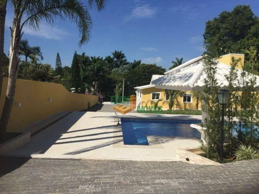 Casa de Condomínio com 4 quartos à venda, 2500m2 em Sorocaba - SP - imagem 5 Foto 5 de Casa de Condomínio com 4 quartos à venda, 2500m2 em Sorocaba - SP