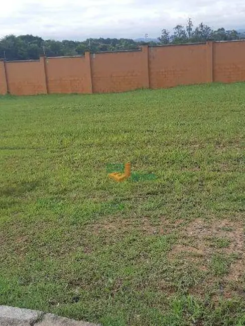 Foto 1 de Terreno / Lote à venda, 616m2 em Vila Martins, Itu - SP