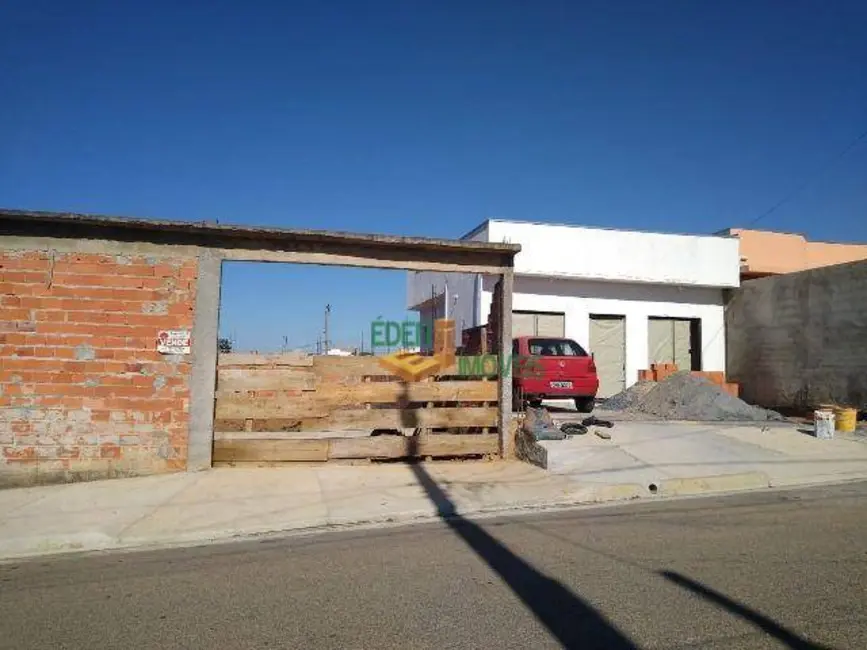 Foto 1 de Terreno / Lote à venda, 150m2 em Jardim Residencial dos Reis, Sorocaba - SP